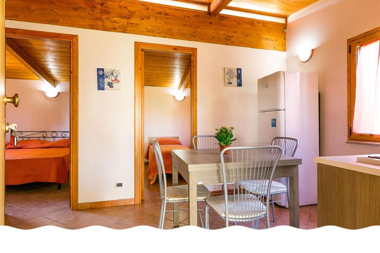 Freedom Village Soverato Marina Exterior photo