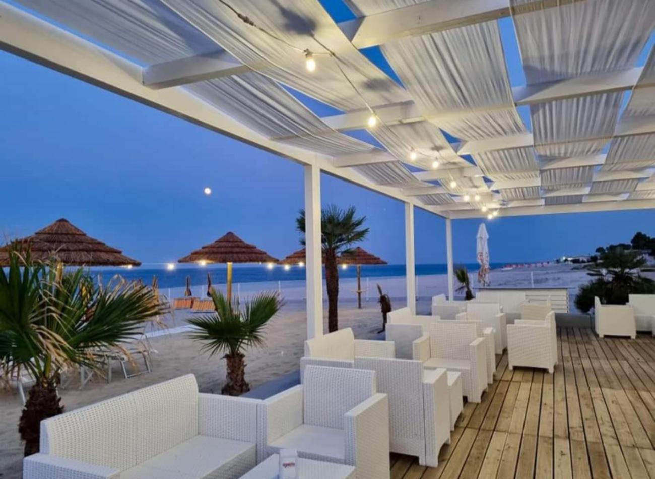 Freedom Village Soverato Marina Exterior photo
